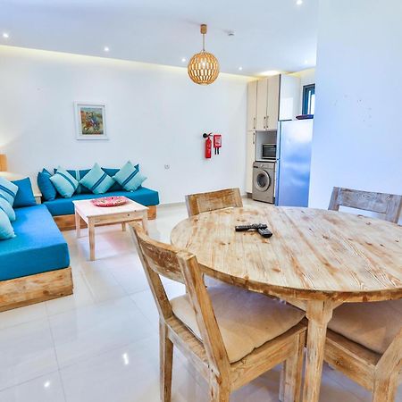 Hanah Apartments By Living Essaouira Eksteriør bilde