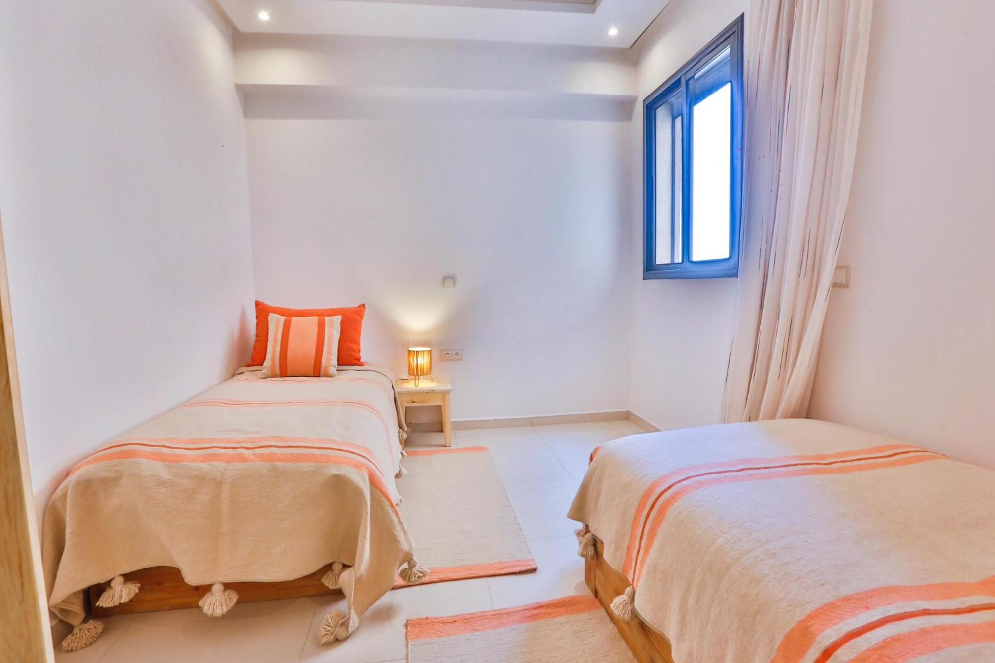 Hanah Apartments By Living Essaouira Eksteriør bilde