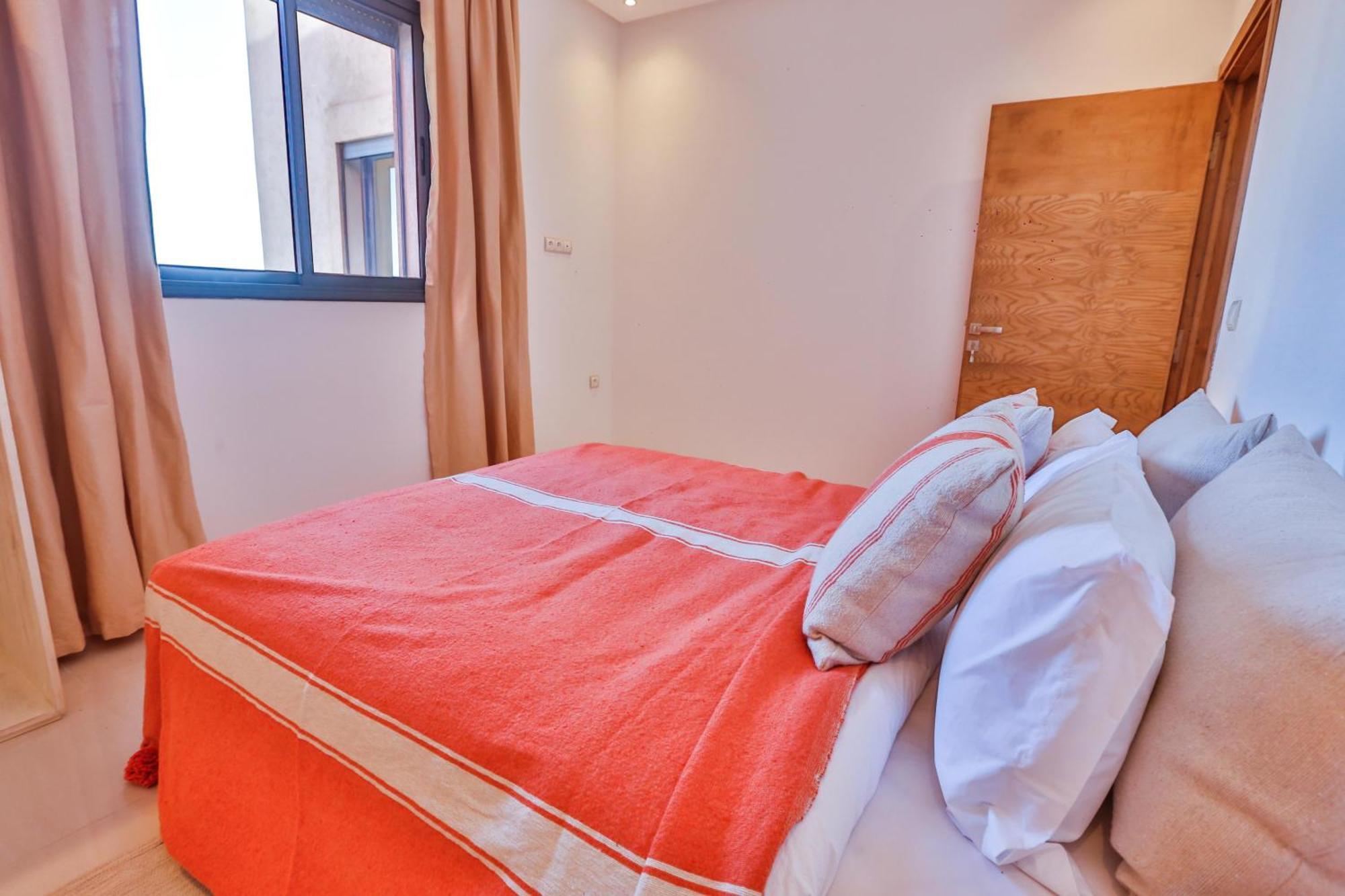 Hanah Apartments By Living Essaouira Eksteriør bilde