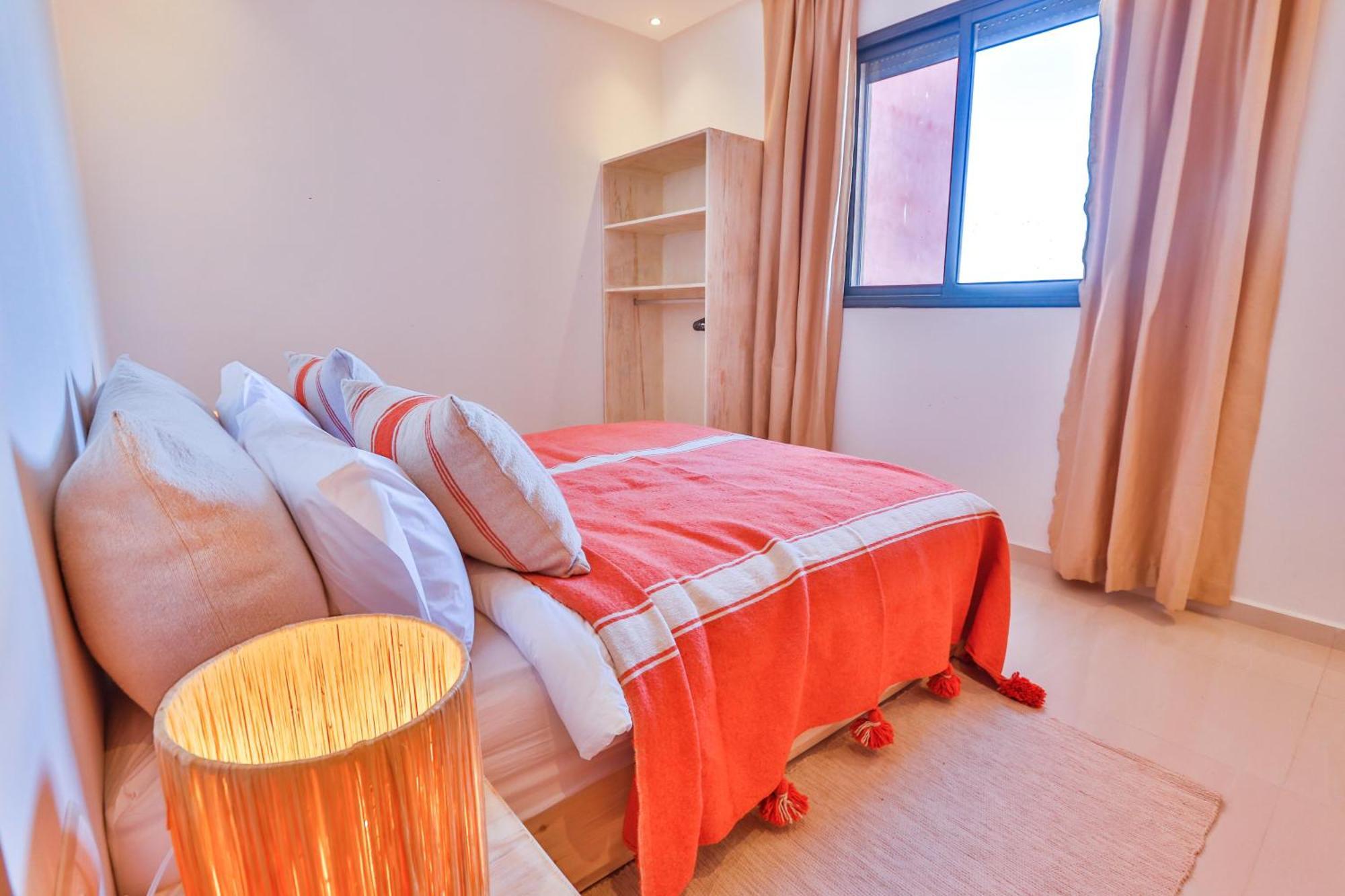 Hanah Apartments By Living Essaouira Eksteriør bilde