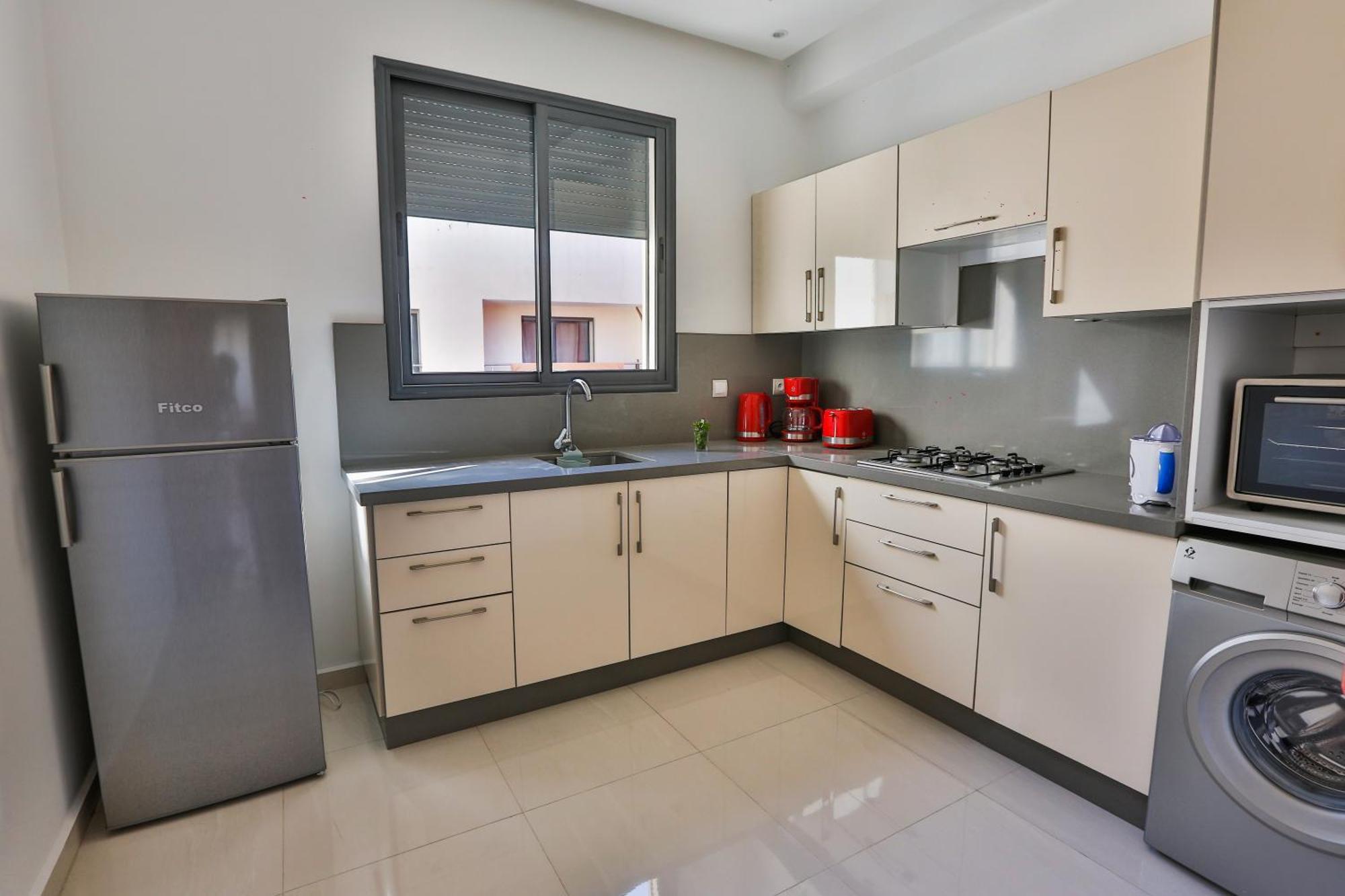 Hanah Apartments By Living Essaouira Eksteriør bilde