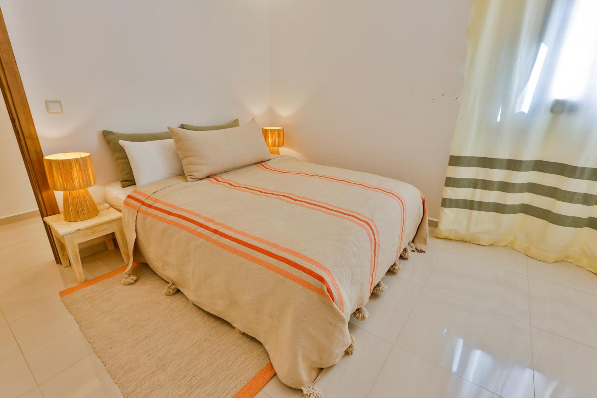 Hanah Apartments By Living Essaouira Eksteriør bilde