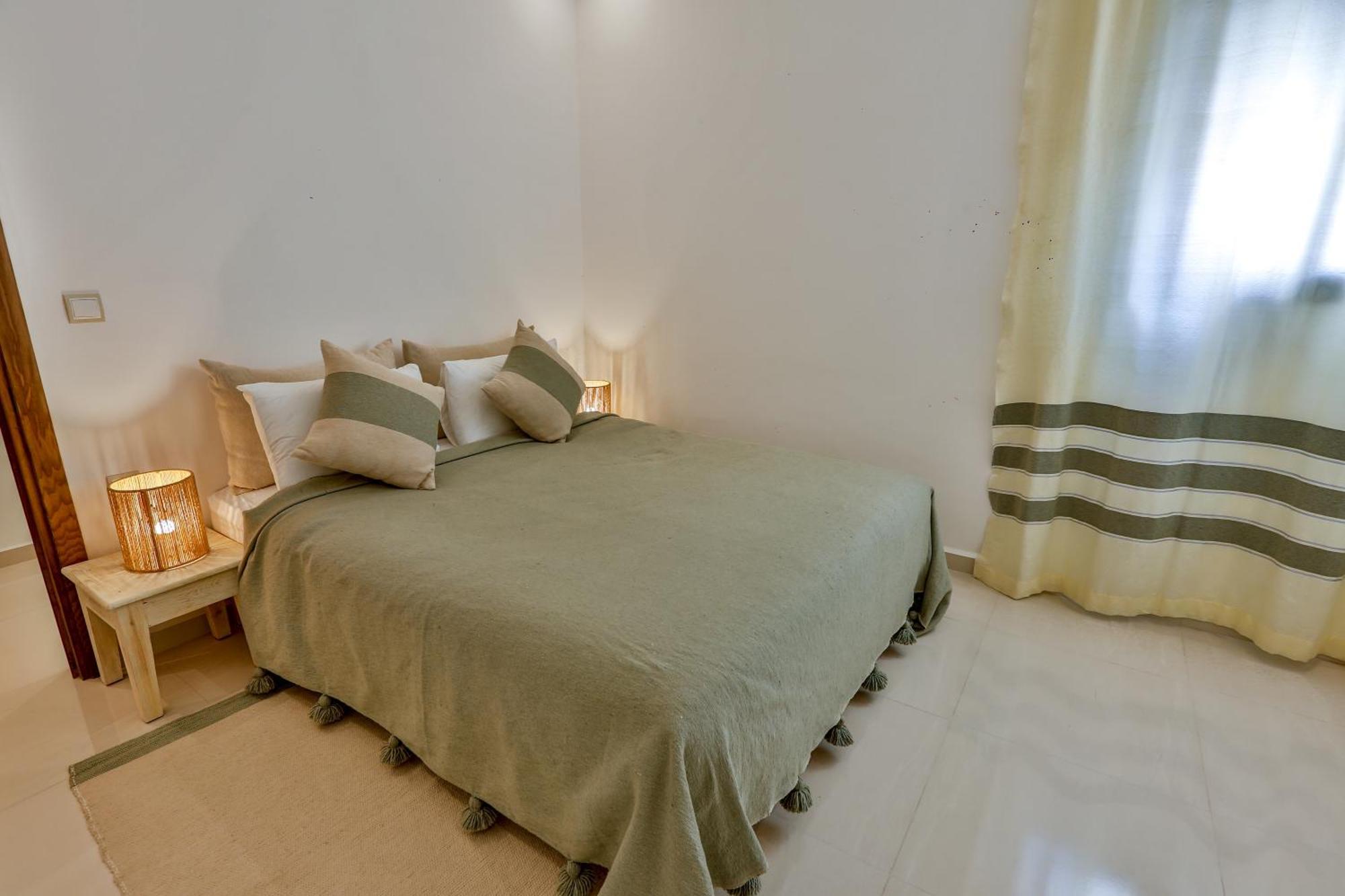Hanah Apartments By Living Essaouira Eksteriør bilde