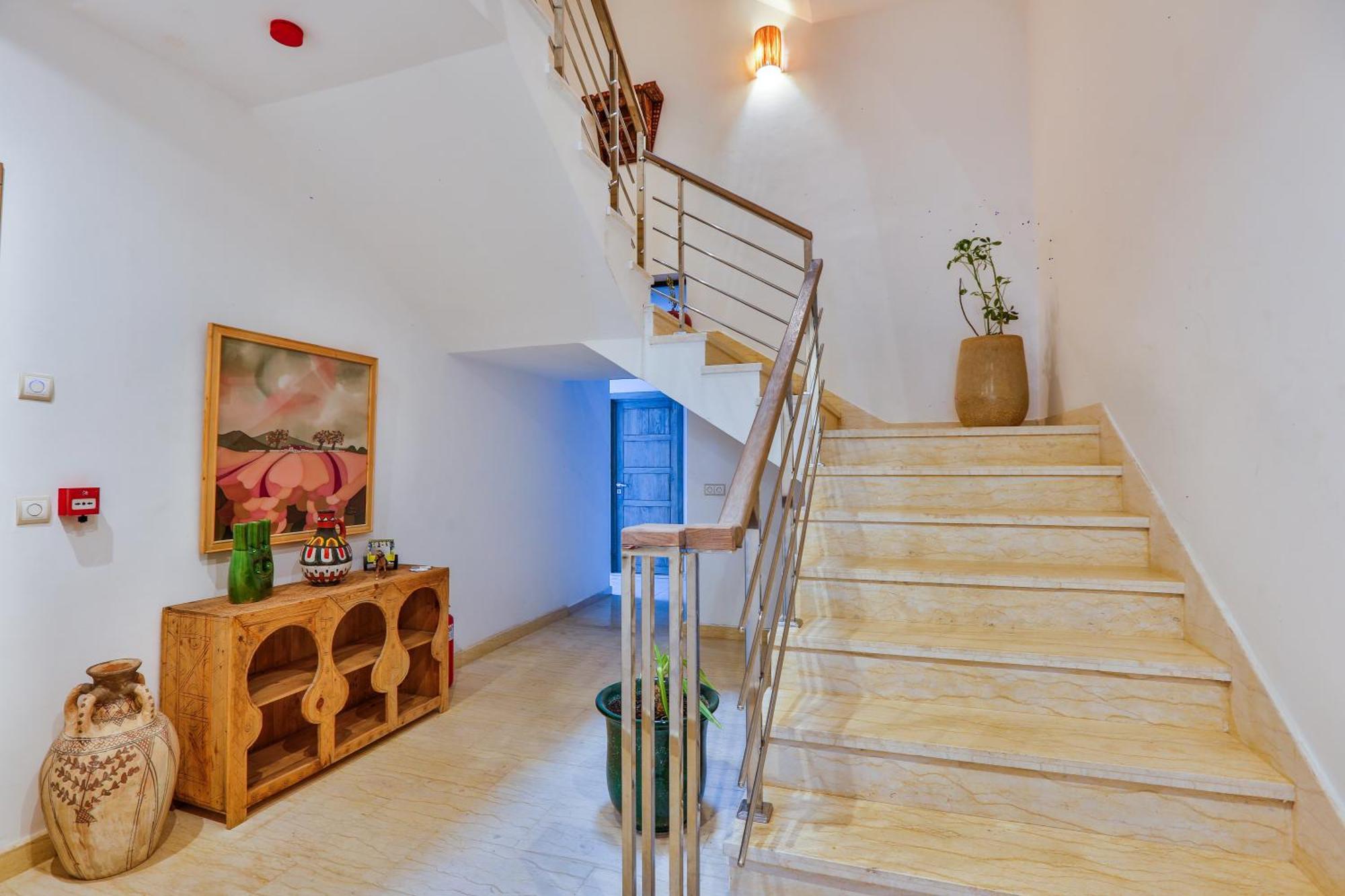 Hanah Apartments By Living Essaouira Eksteriør bilde
