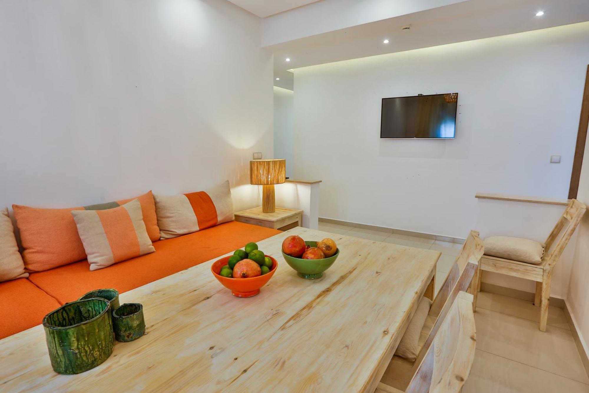 Hanah Apartments By Living Essaouira Eksteriør bilde