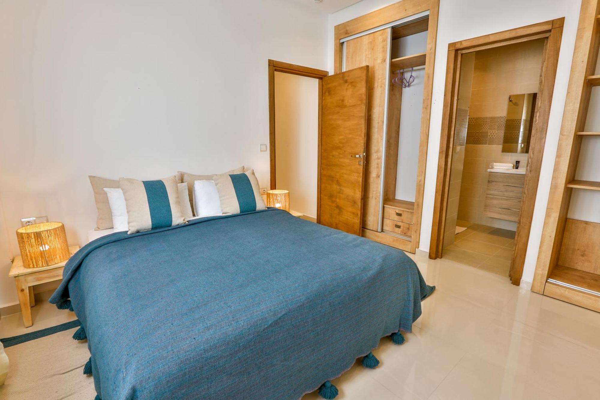 Hanah Apartments By Living Essaouira Eksteriør bilde