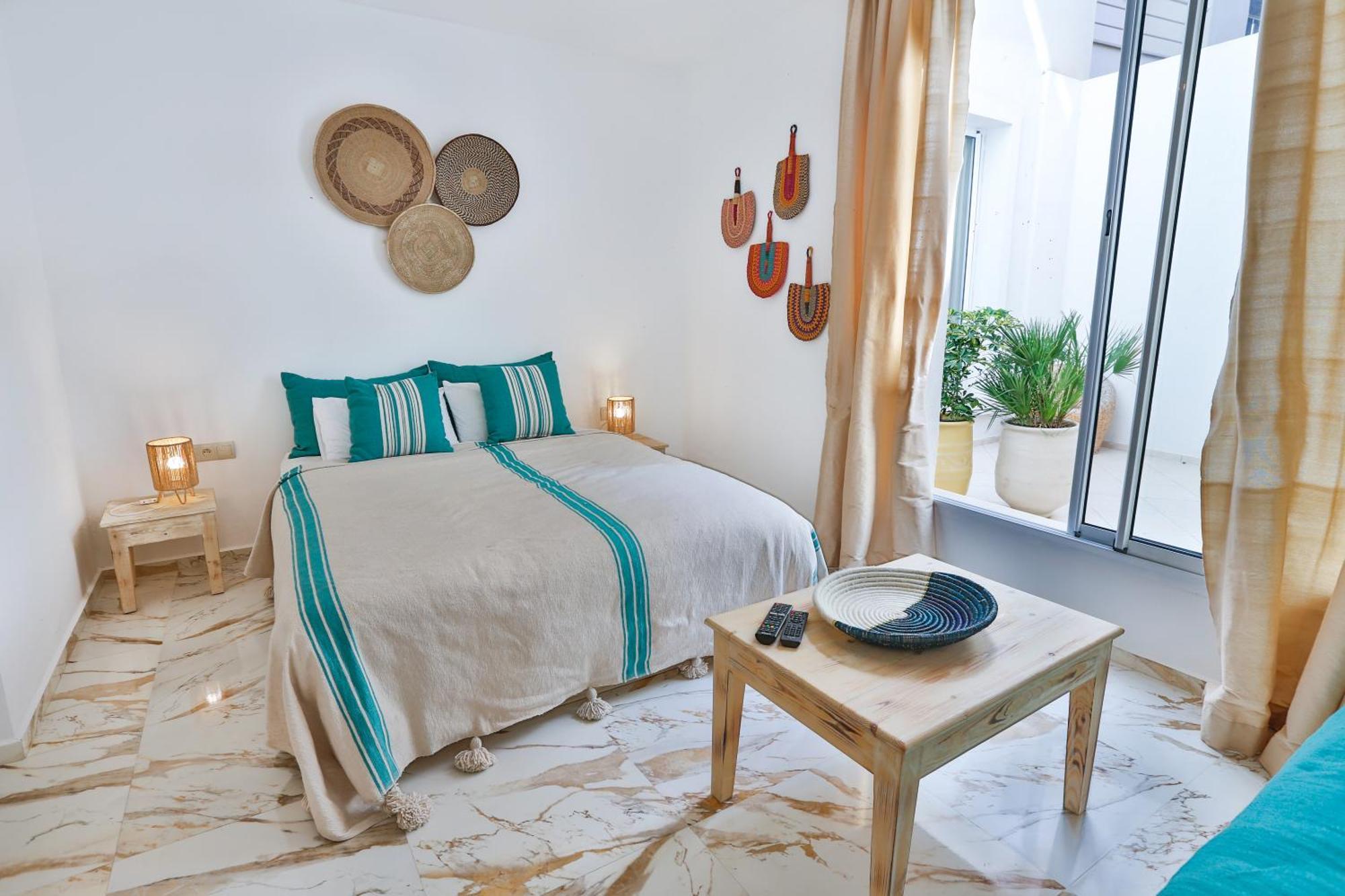 Hanah Apartments By Living Essaouira Eksteriør bilde