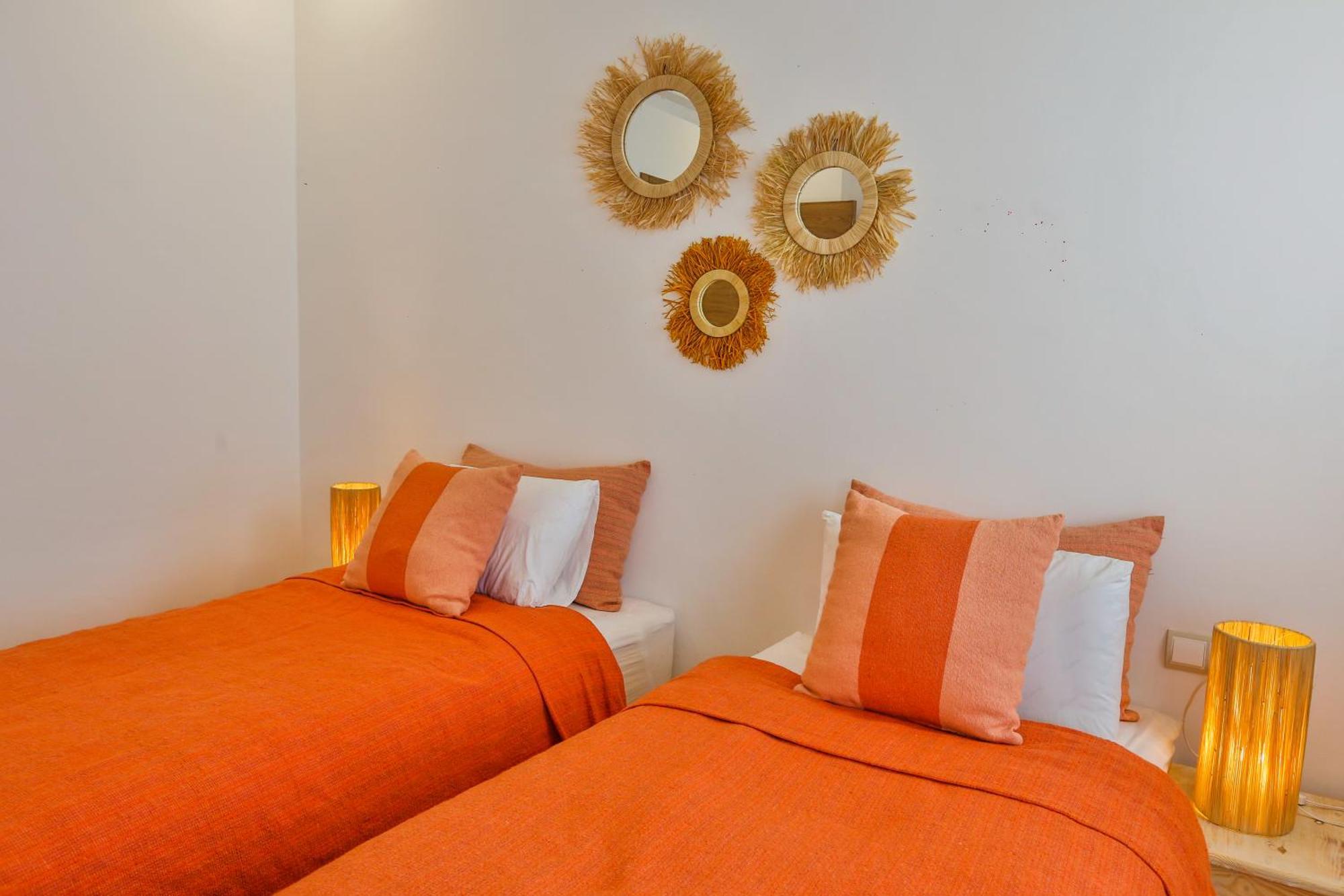 Hanah Apartments By Living Essaouira Eksteriør bilde