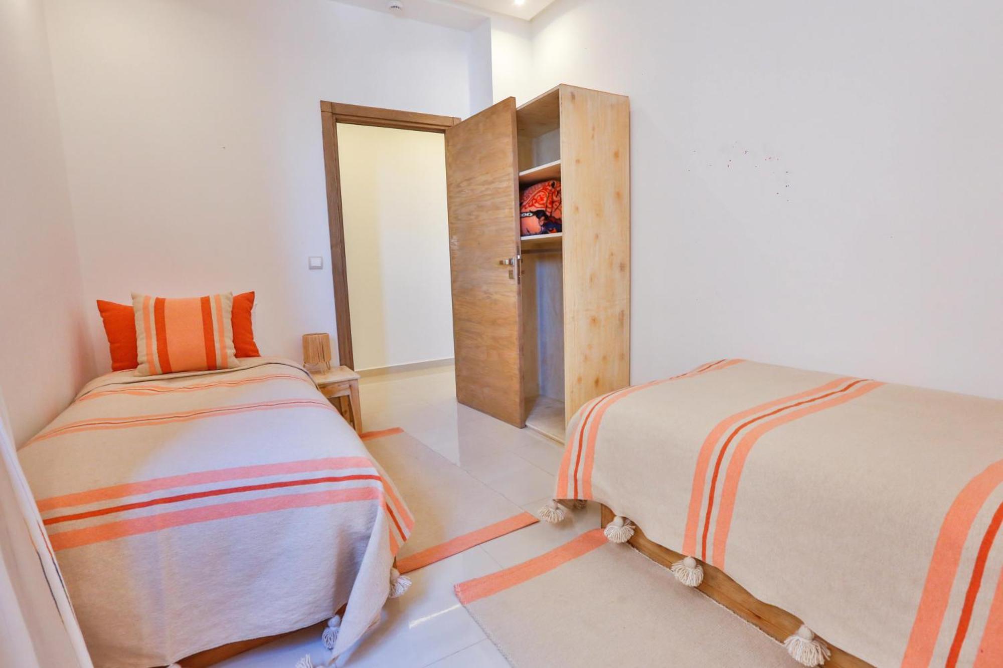 Hanah Apartments By Living Essaouira Eksteriør bilde