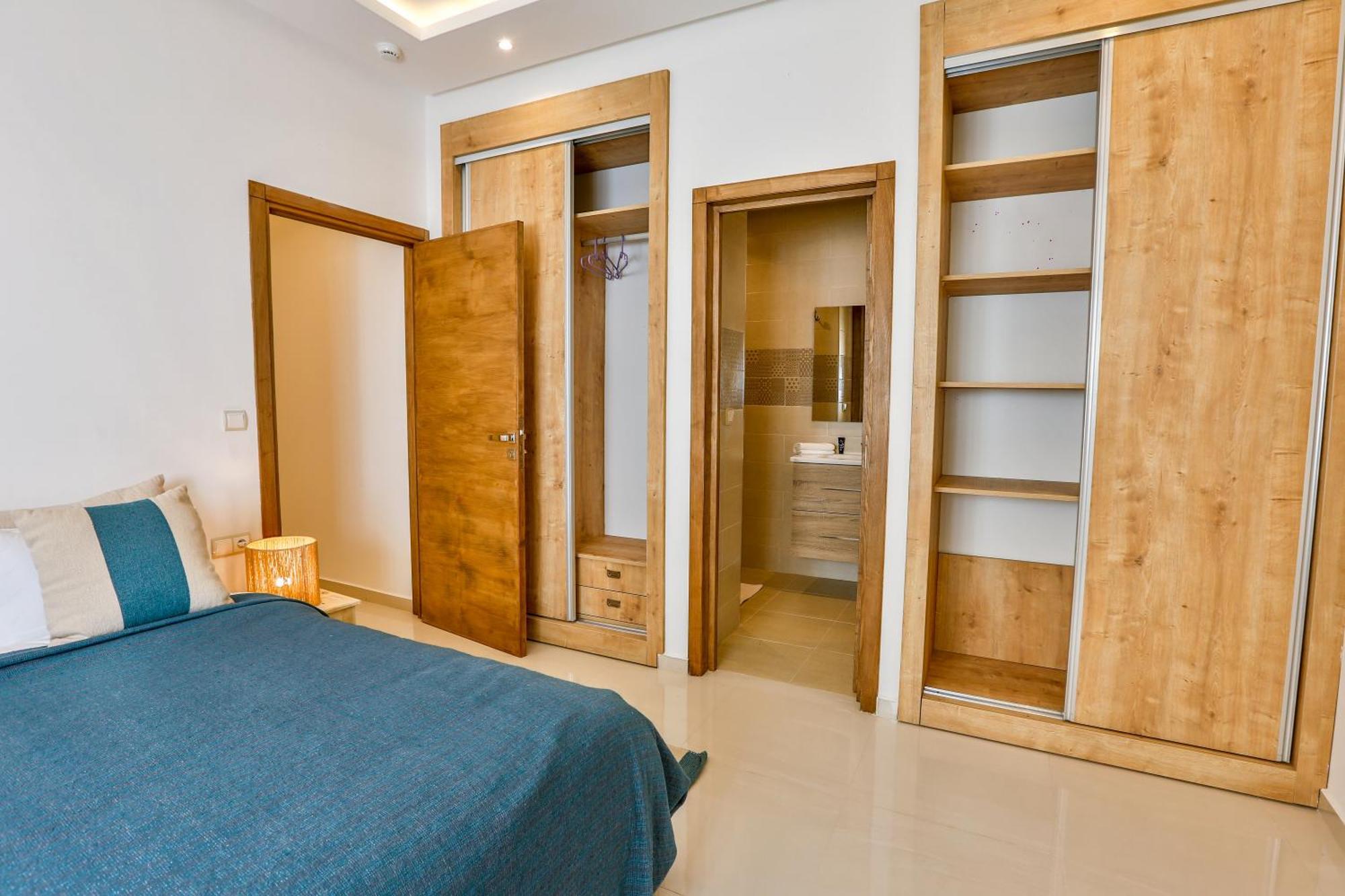 Hanah Apartments By Living Essaouira Eksteriør bilde