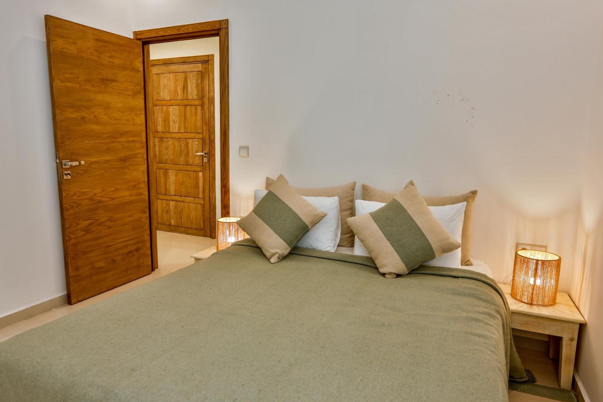 Hanah Apartments By Living Essaouira Eksteriør bilde
