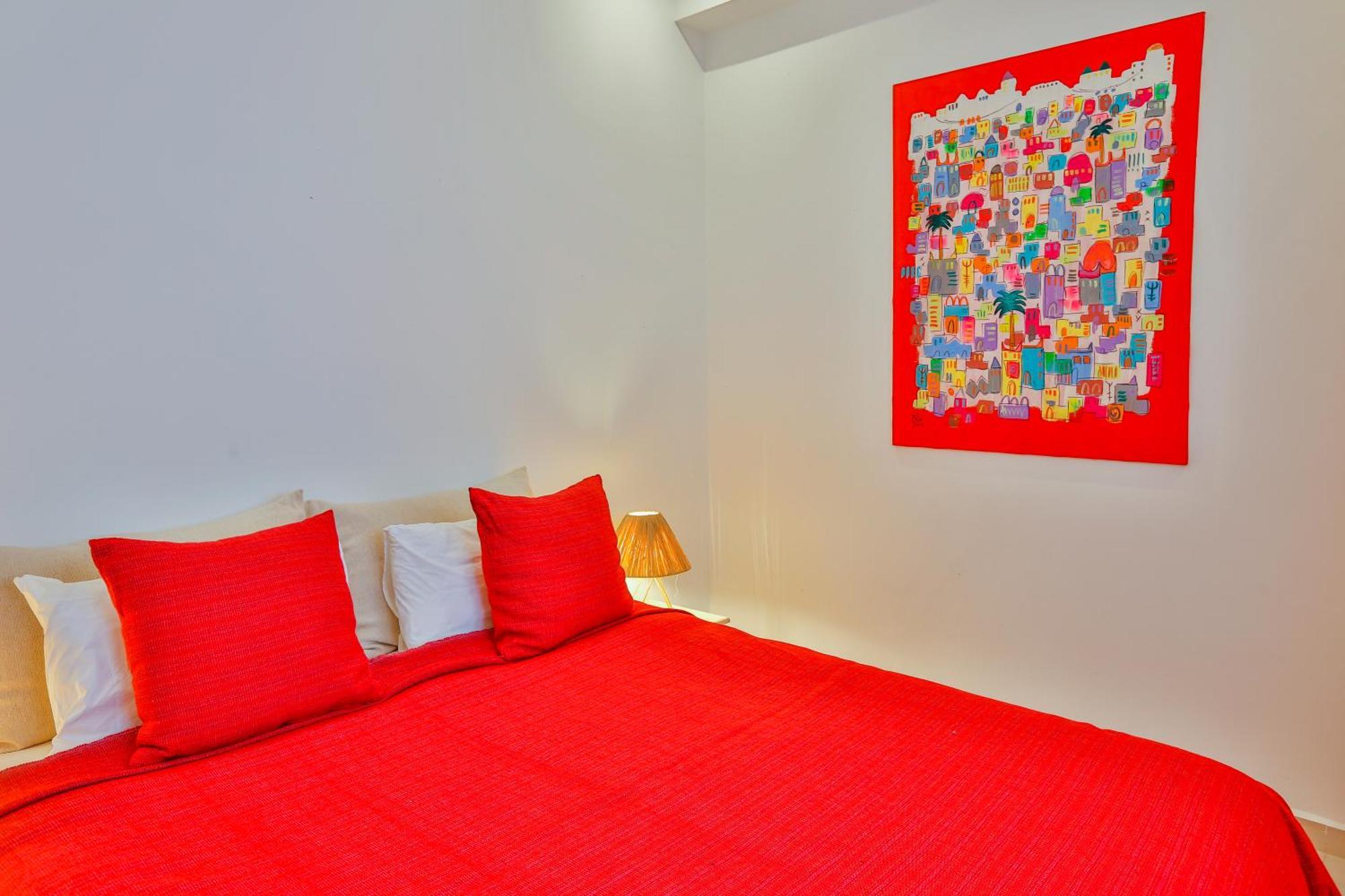 Hanah Apartments By Living Essaouira Eksteriør bilde